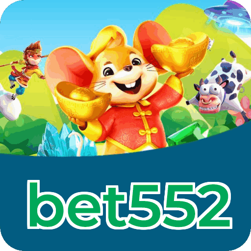 Promoções e bônus exclusivos da bet552