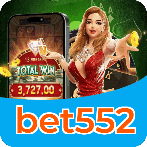Instalar APK bet552