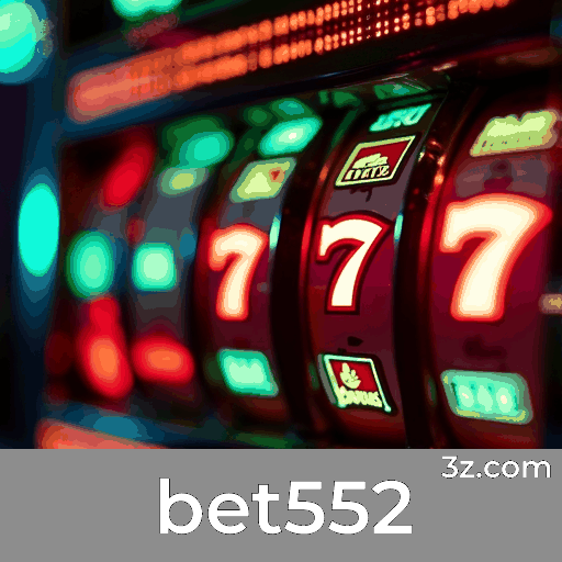 bet552: Seu Destino de Apostas Seguras e Entretenimento