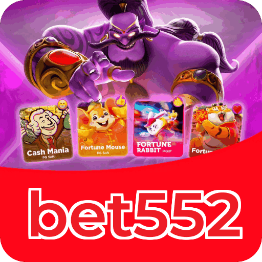 Cashback semanal bet552